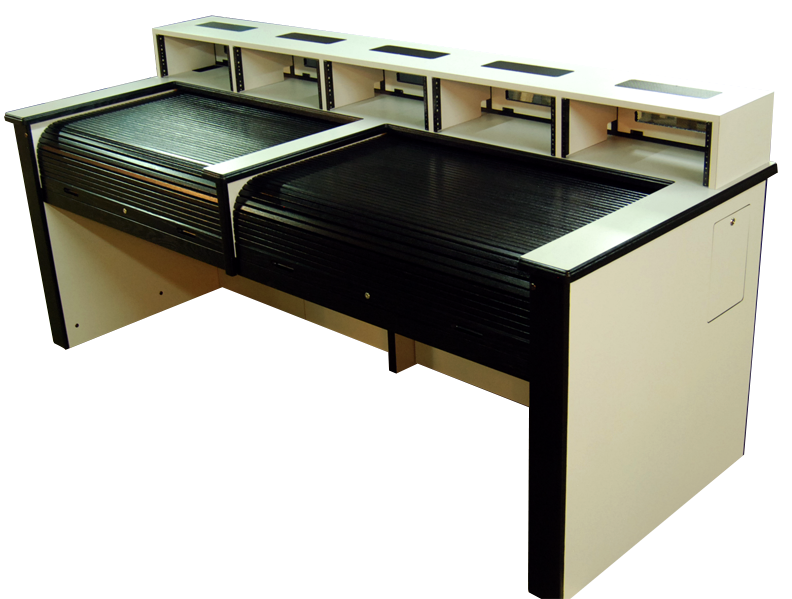 DPM-Pro Dual Desk
